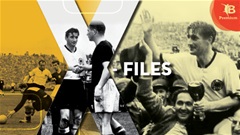 Bí ẩn chức vô địch World Cup nhờ... 'vitamin C'